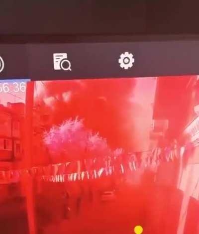 Russian missile hits city center of Kryvyi Rih, killing one and leaving dozens wounded. September 8, 2023