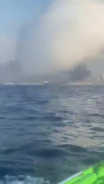 50 Dead, at least 3000 injured in Beirut port explosion