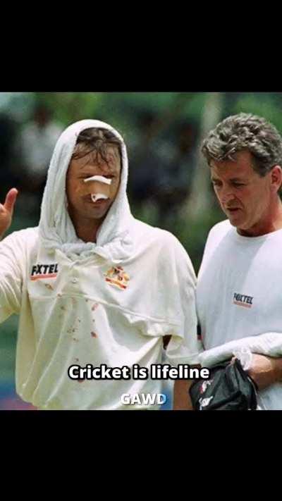 Cricket is Winning- RCB Fans