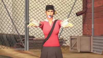 Little pogchamp, but you simping for femscout.