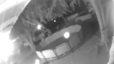 Don’t think this is a bug