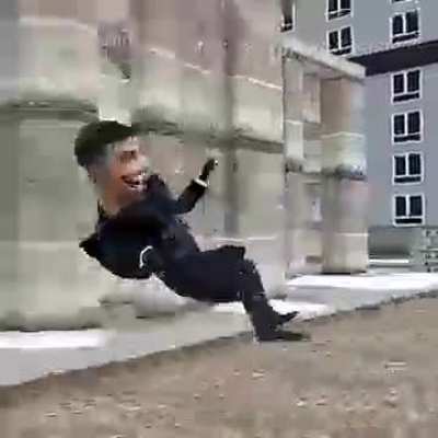 Buzzsaw Mutant dies (Emotional) (Sexual)