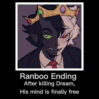 Dream smp all endings