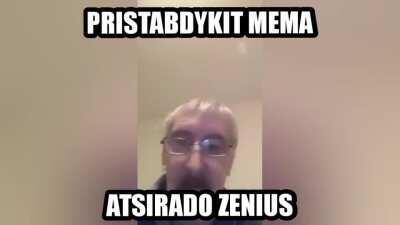 video titulas taškas mp4