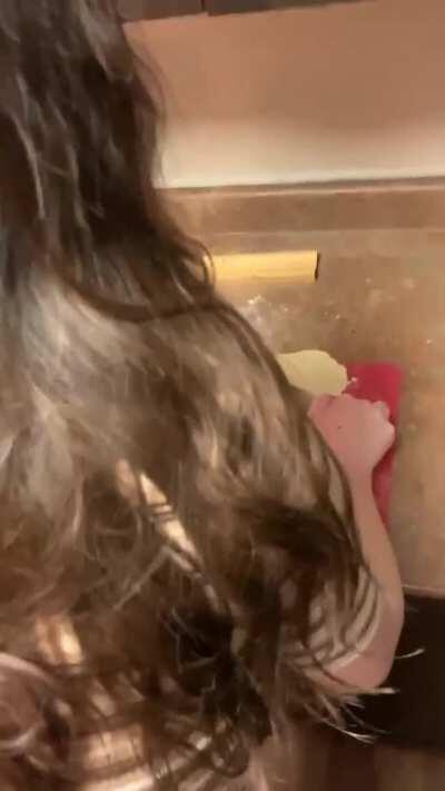 I can use her anytime I want