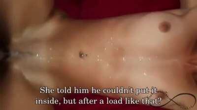 He deserves a reward