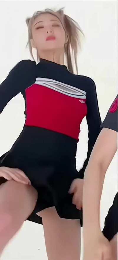 ITZY YUNA (ENHANCED)