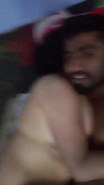 Husband Playing With Wife❤️ Thick🍑 B0dy & Big B00bs🥵.. Full Video .. ( Download Link In Comment 👇 )