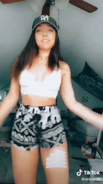 This one measures on the Richter scale 🌎