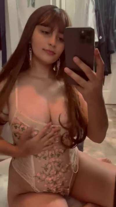 I'd hope I could be your sugar