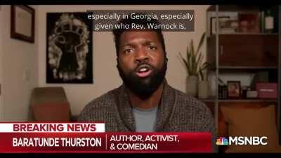 White Privilege jamboree