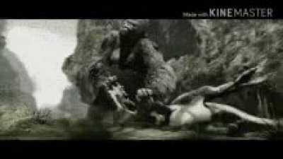 Scientific research. Do you think it’s possible to do this to a man?🤔🤷‍♂️