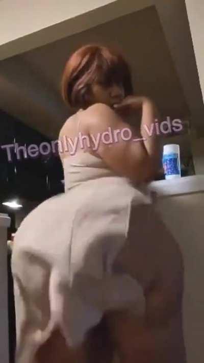 The Original Wagon 🍑👑