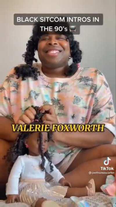 The 90's were a strange time.