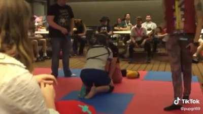 I still don’t wanna believe this is real.