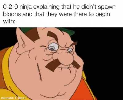 I swear I’m not lying guys