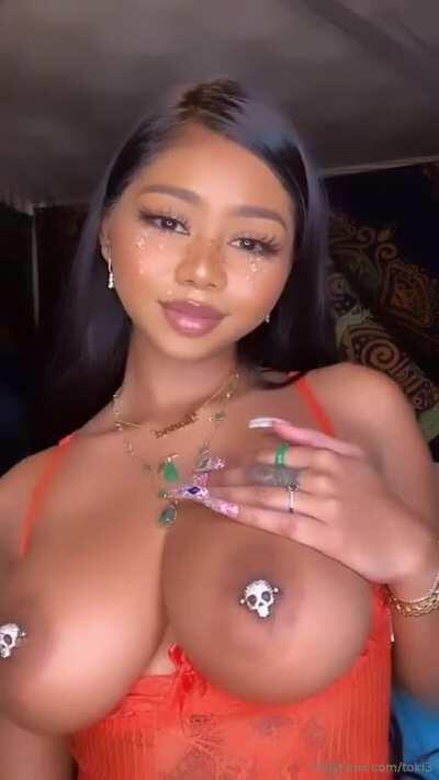 😍🍒(links in the comments)