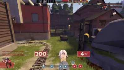 fattest crocket ill ever get