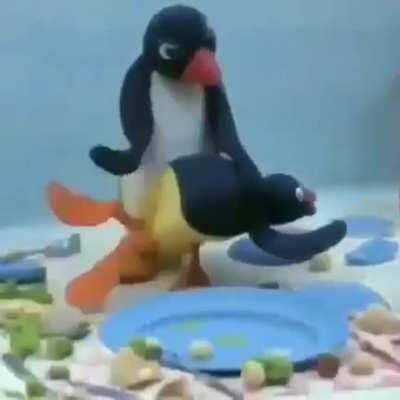 Pingu