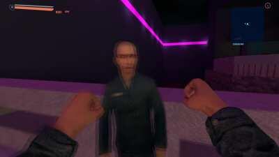 When you can't afford Cyberpunk 2077