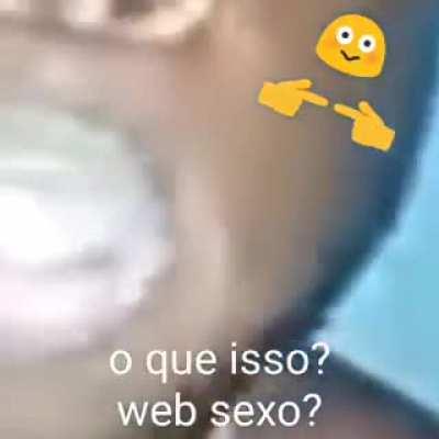 da beijo muquinha