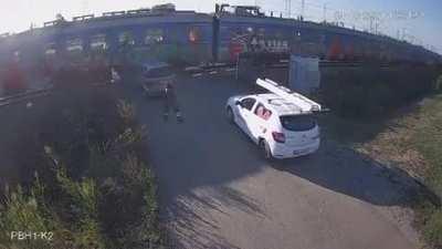 How to almost get killed or at least lose 500€ on repairs?