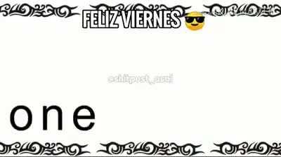 No pude ver a mi abuelo pero si lo llamé es lo unico que me queda, pero hey feliz viernes a todos