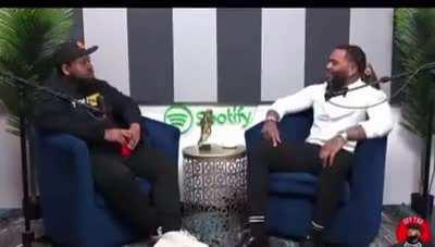 Kevin Gates (BWA) says that he doesn't believe Black Lives Matter and says Black people celebrated when he went to prison. Also says he only sees 