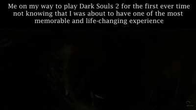 Thank You FromSoftware!!!