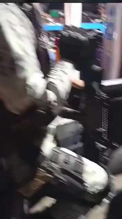 Guerrero; CJNG goons down timing