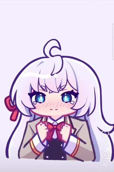 You like don't you?!