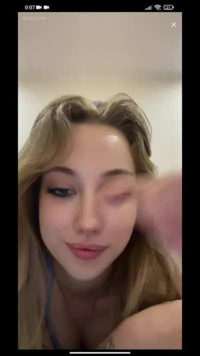 u_BenEfaane - Video #2852