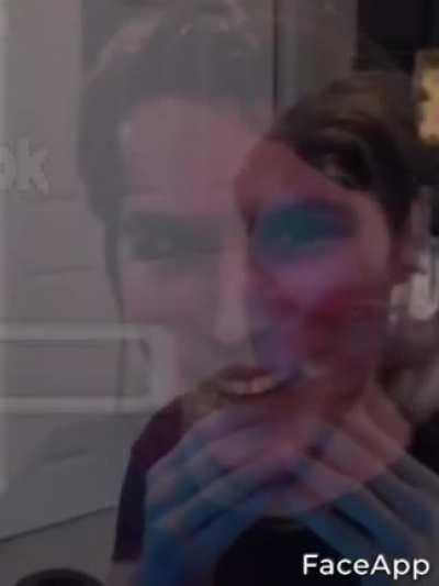 The Meat Grinder incident