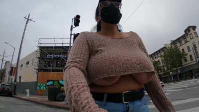 The milk truck has arrived! (OC) [f]