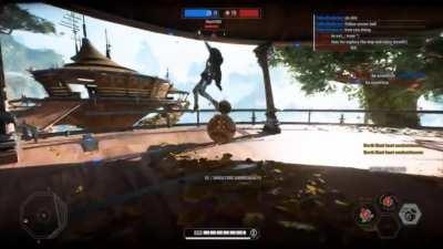 local soccer ball absolutely bullies tin can woman