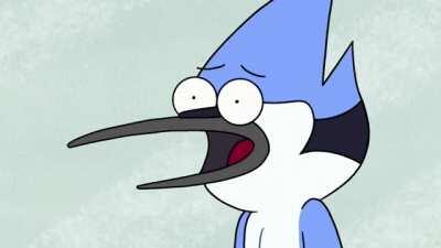 Regular Show - Video Game Wizards S3 EP19