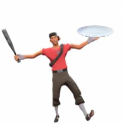 this took 5 minutes to make