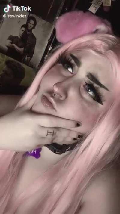 The supernatural boys are unwilling participants in this situation!