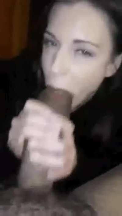 Don’t know what to do with this monster 💦