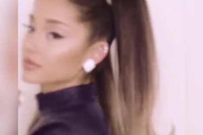 She’s so cute and sexy at the same time