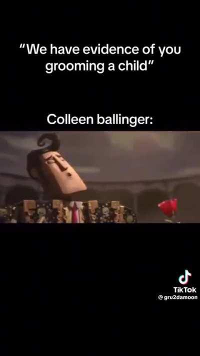 Toxic gossip triaaaaaain