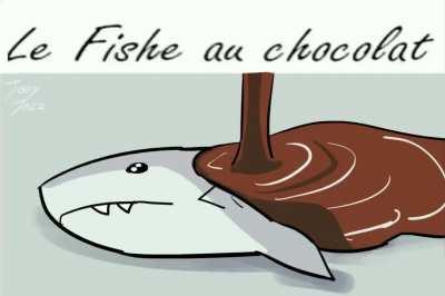 I'll forgive the French this once 