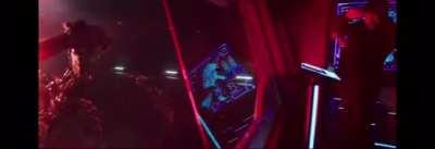 Changed Mechagodzilla’s Proton Scream Charge up a little bit to match Godzilla’s atomic breath charge up..........what do you think?