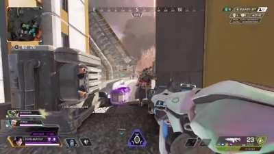 Time to let this climb up be known