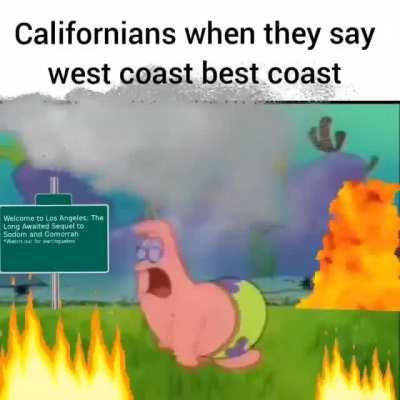 cali