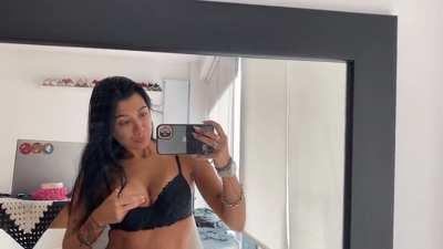 Are they big enough for you even tho Iam 4'11 latina?				