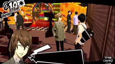 The harassment may be verbal.