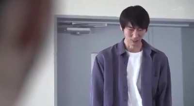 My Boss had me pinned to the floor like all the other Saturdays, but this time my Husband walked in on us! ... Koharu Sakuno in MEYD-553