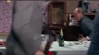 Webcam footage from an earthquake in Argentina 🇦🇷 