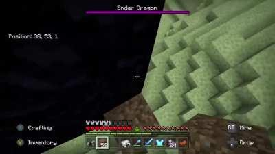 ... I meant to do that.